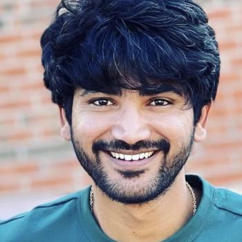 Akhil Reddy Gollamada